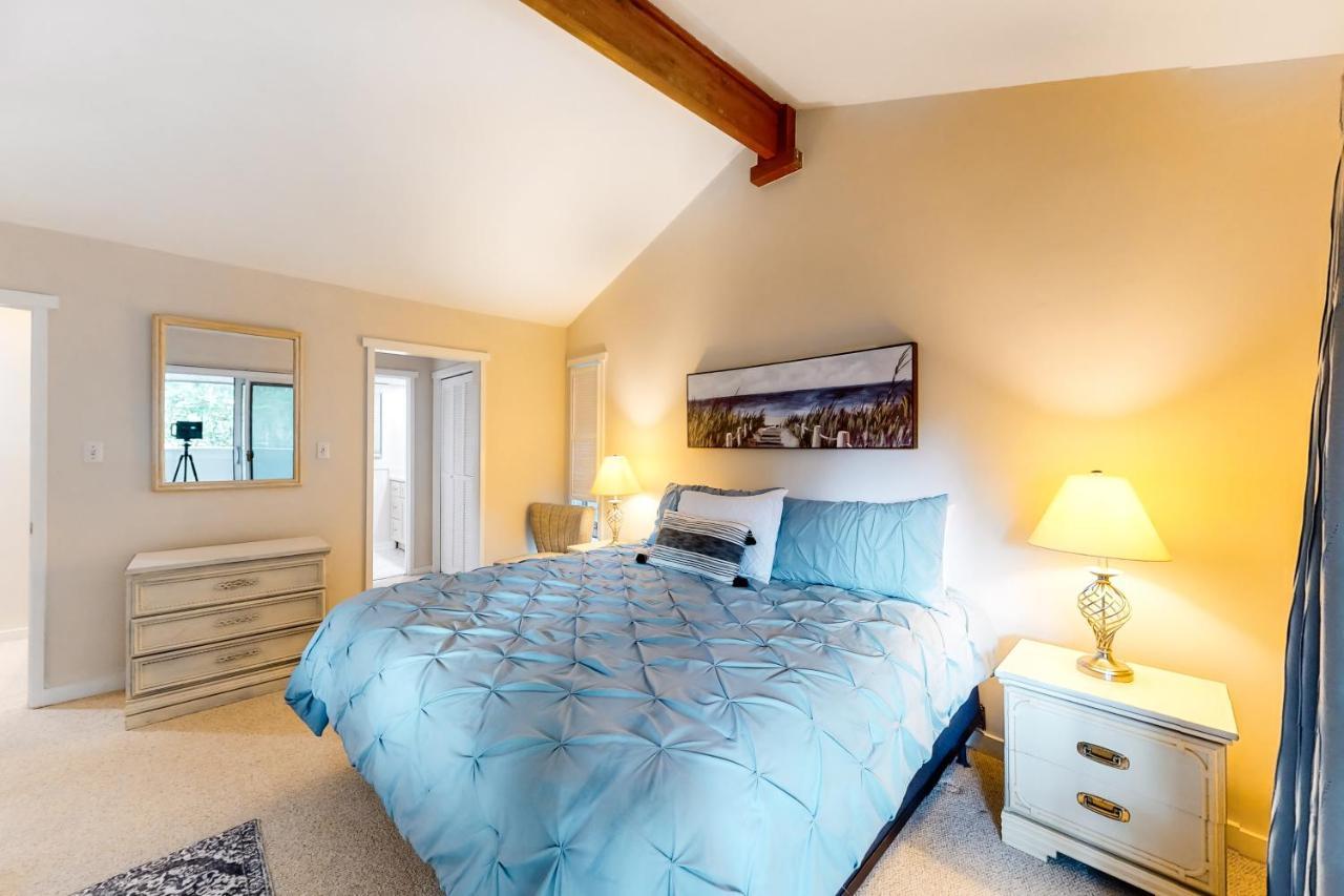 Stoney Creek Villa 299 Hilton Head Island Exterior foto